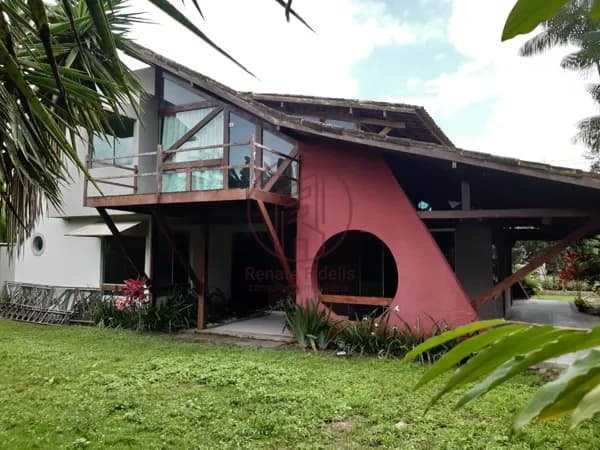 Casa à venda em Condomínio | Aldeia PE