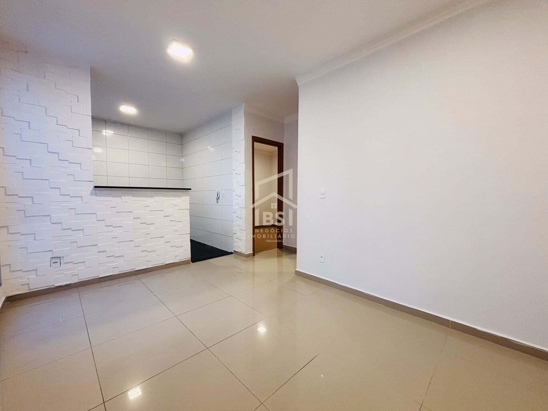 Apartamento em Taubaté - Parque Bandeirantes