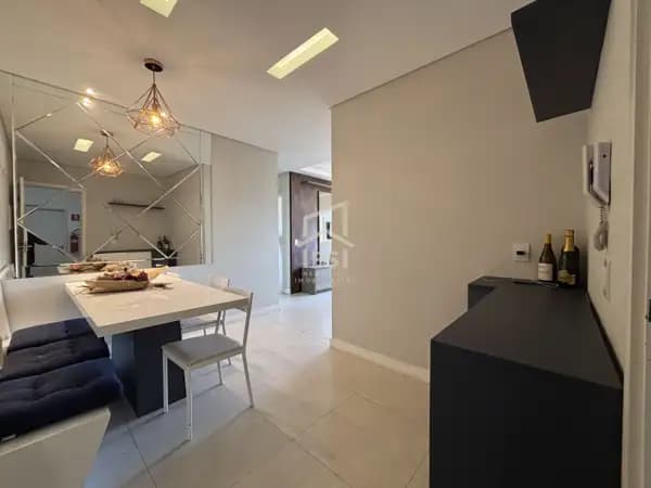 Apartamento Padrão para locação