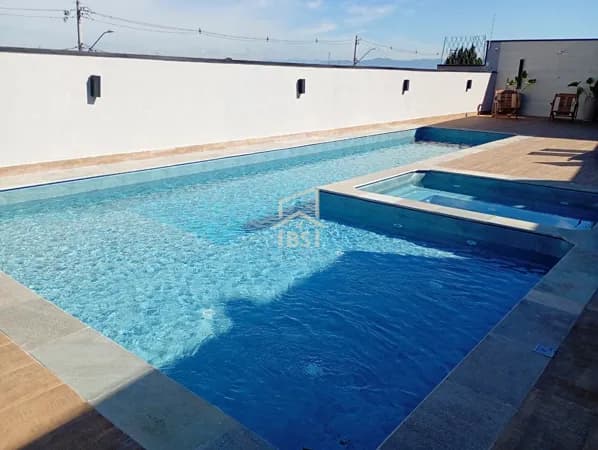 Casa de Condomínio em Taubaté - São Gonçalo