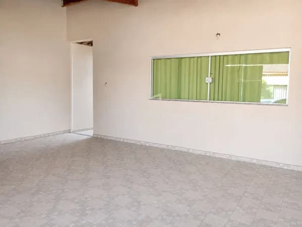 Casa 3 suítes - ESTUDA PERMUTA