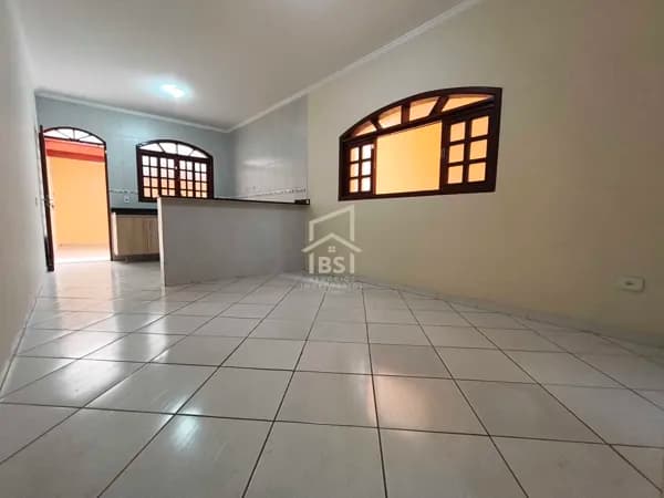 Sobrado em Taubaté - Loteamento Residencial e Comercial Bosque Flamboyant