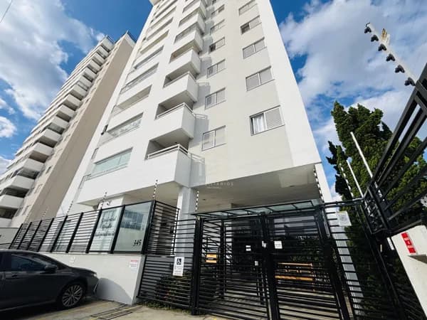 Apartamento em Taubaté - Parque Residencial Bom Conselho