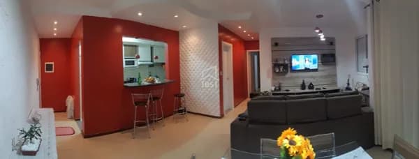 Apartamento em Taubaté - Vila São José