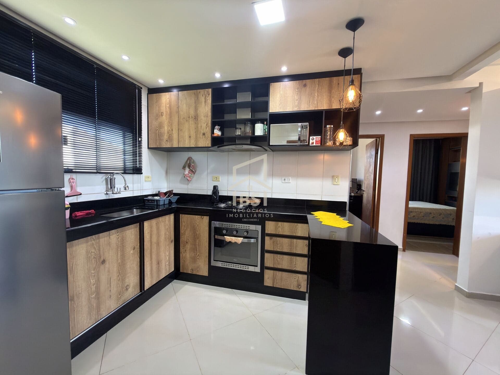 🏡✨ APARTAMENTO AMPLO À VENDA NO PORTAL DA MANTIQUEIRA – TAUBATÉ