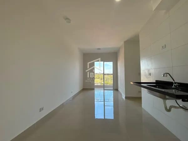 Apartamento em Pindamonhangaba - Crispim