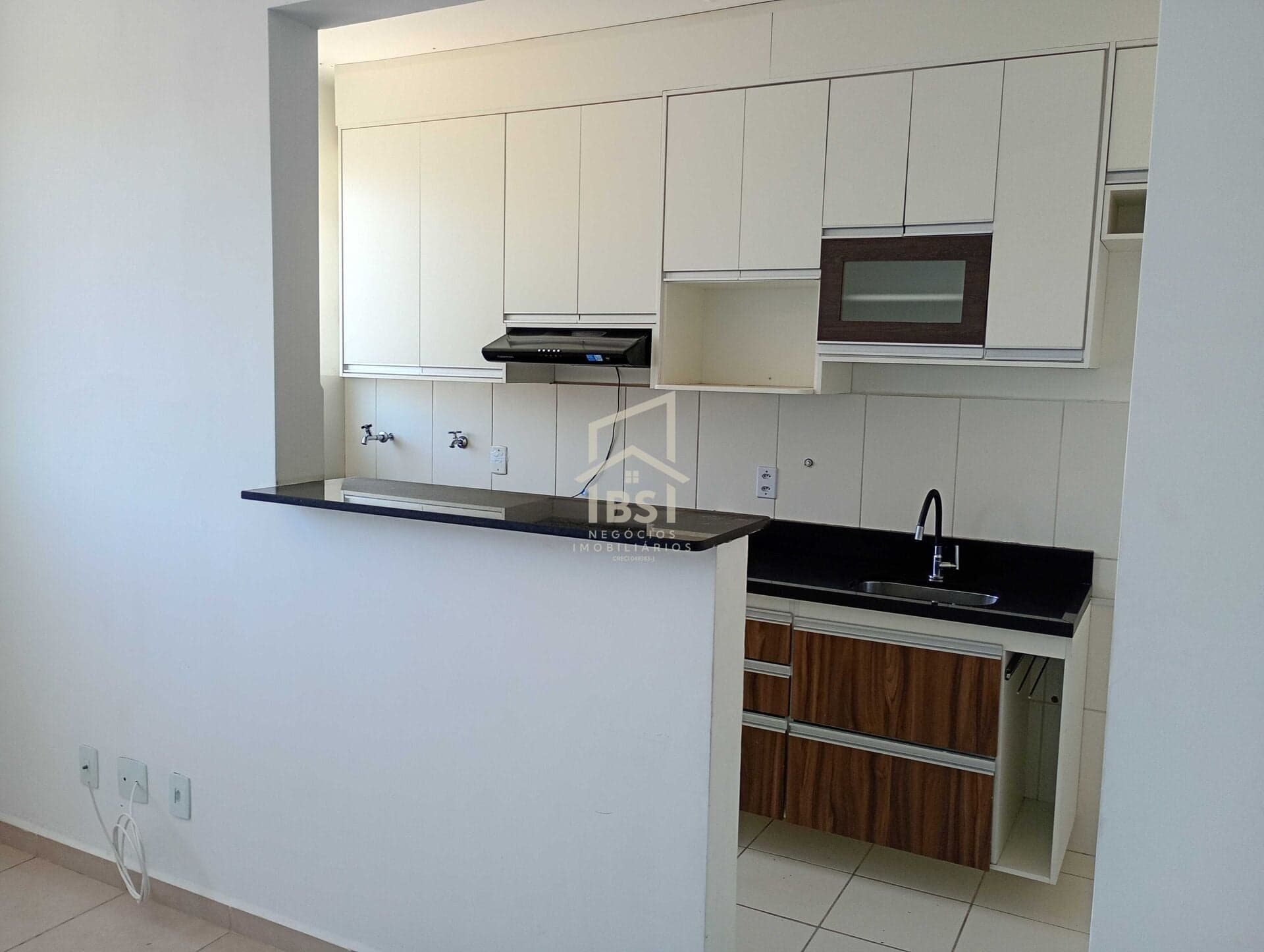 Apartamento Região da Independência