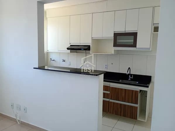 Apartamento Região da Independência
