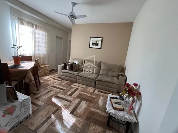 Apartamento em Taubaté - Vila São José