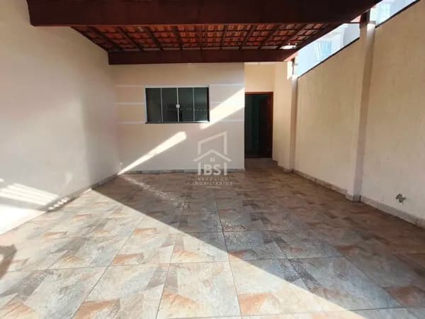 Casa em Taubaté - Jardim Marieta