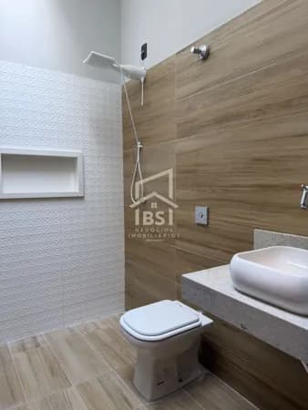 Sobrado novíssimo à venda em Taubaté – R$599.000,00