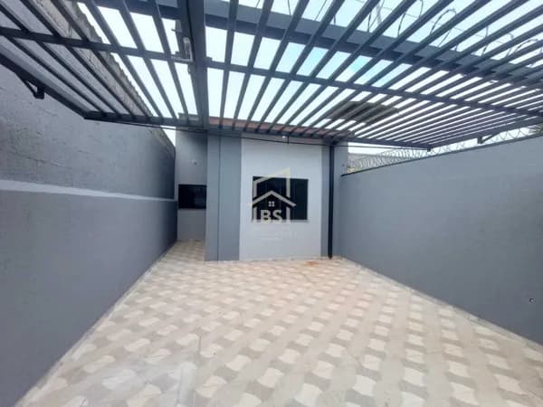 Casa em Taubaté - São Gonçalo