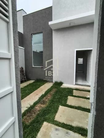 Casa em Taubaté - Bonfim