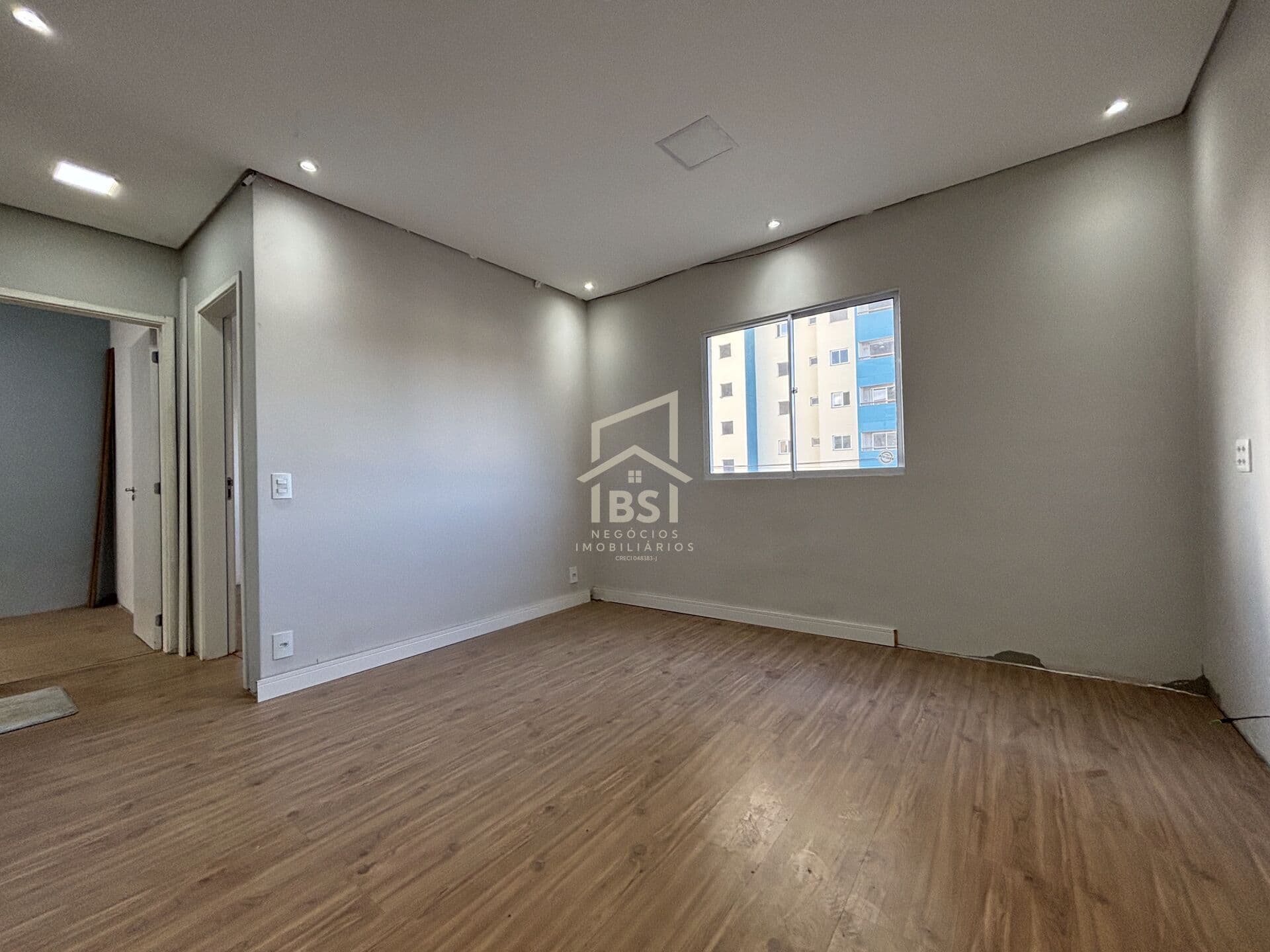 Apartamento em Taubaté - Chácara São Manoel