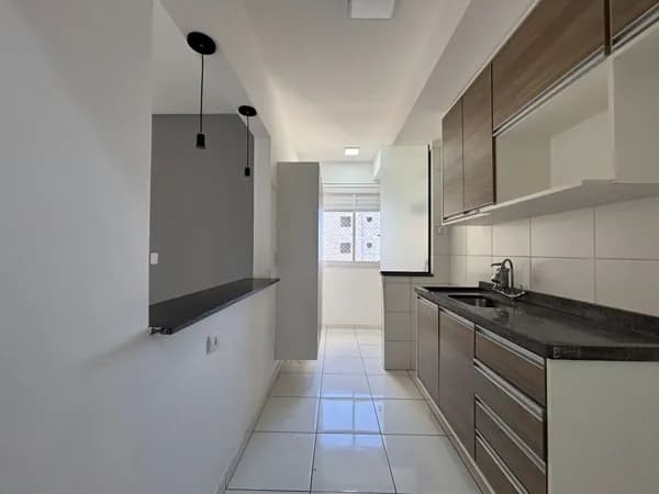 Apartamento em Taubaté - Vila São José