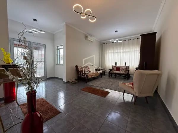 Casa em Tremembé - Loteamento Parque das Fontes
