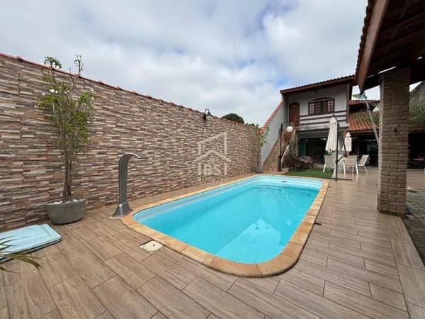 Casa em Taubaté - Granja Bela Vista