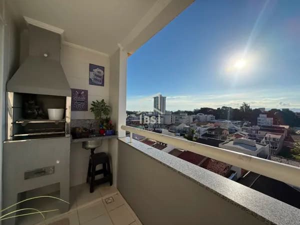 Apartamento em Taubaté - Residencial Portal da Mantiqueira