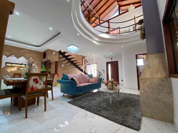 Casa em Taubaté - Granjas Panorama