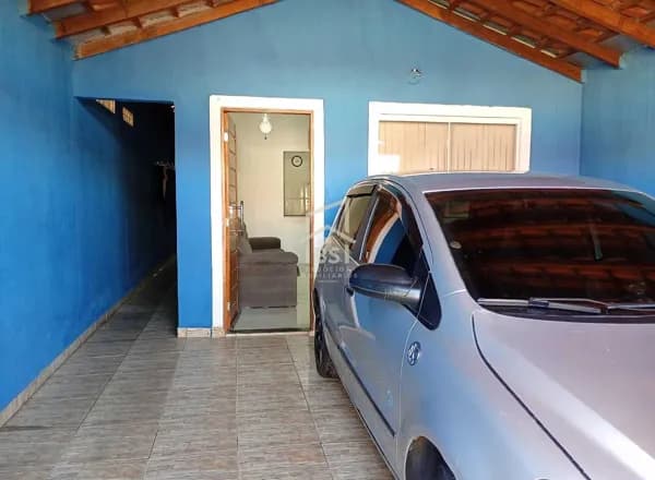 Casa Próximo a UPA