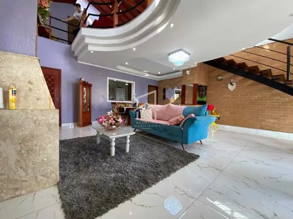 Casa em Taubaté - Granjas Panorama