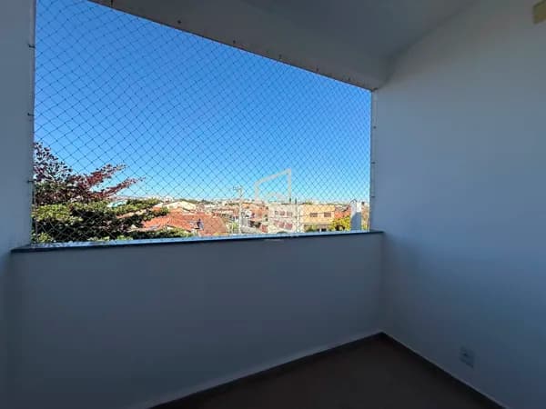 Apartamento em Taubaté - Jardim Garcez
