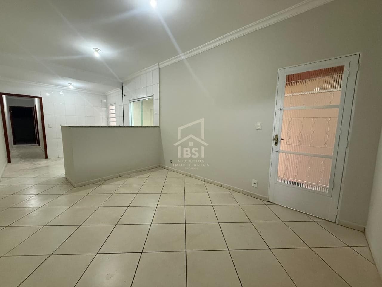 Casa com preço de ocasião