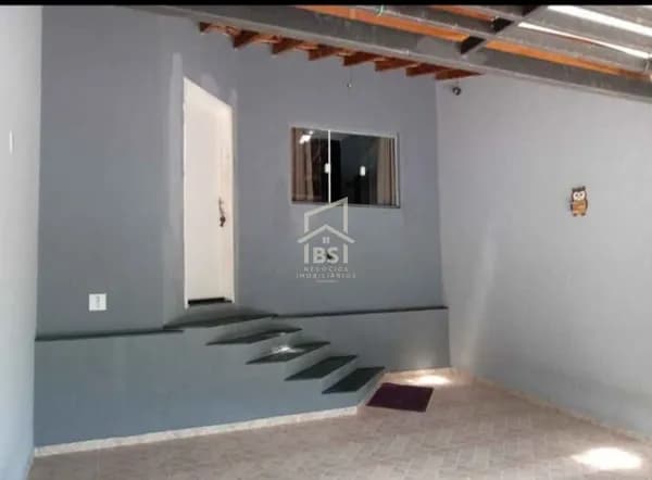 Casa em excelente localização