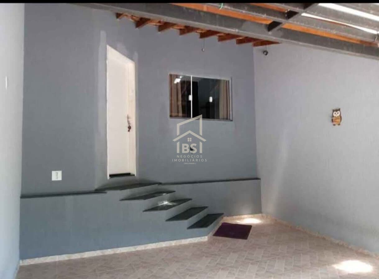 Casa em excelente localização