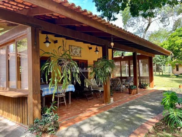 Chácara à venda, 6704 m² por R$ 2.500.000 - Antilhas - Ibiúna/SP