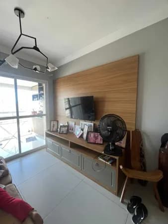 Apartamento para venda no Quintas da Glória com 3 quartoa, em Glória, Macaé/RJ