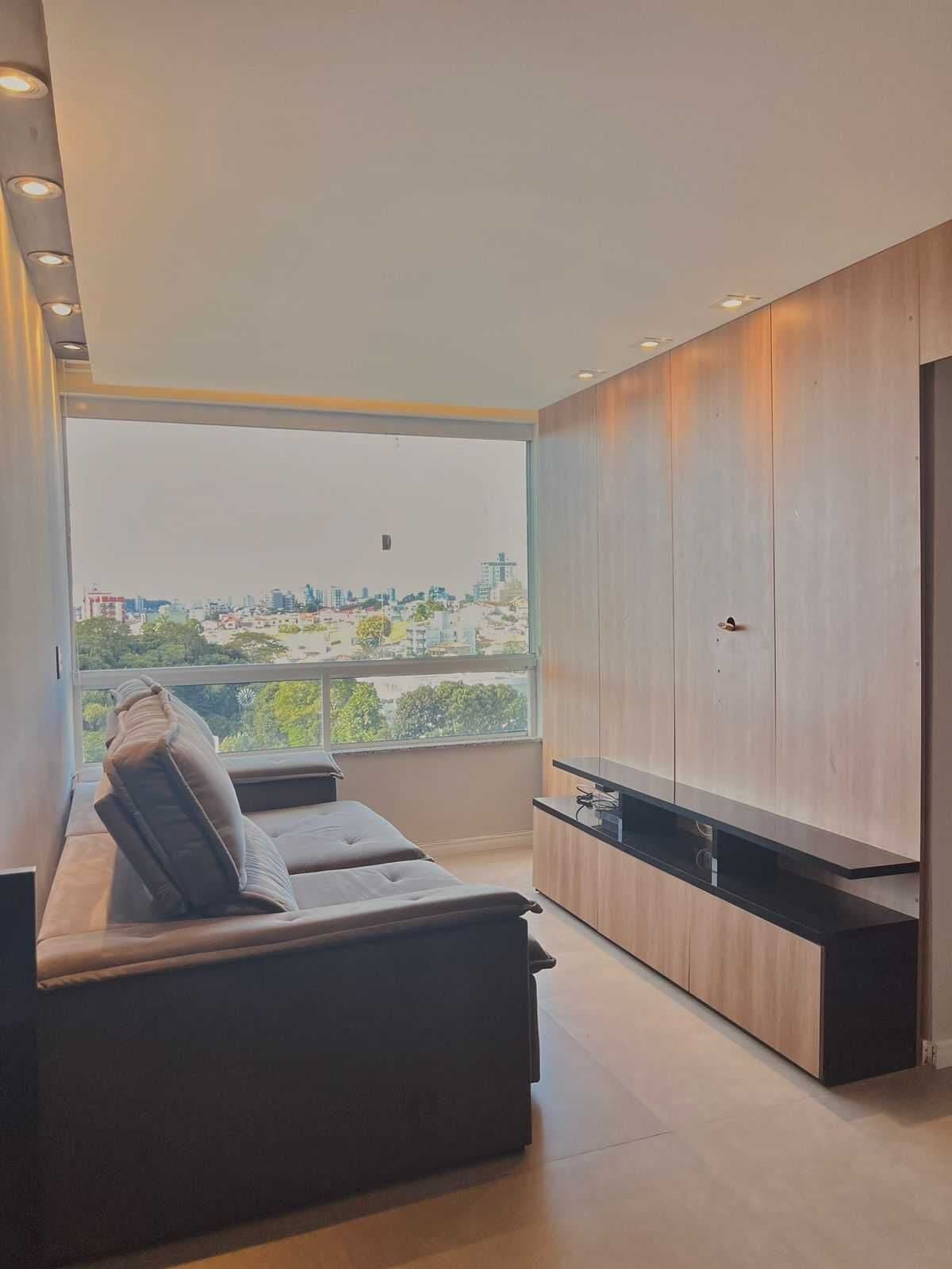 Apartamento para aluguel com 3 quartos, em Glória, Macaé/RJ