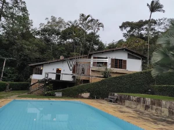 Casa em Nova Friburgo - Fazenda Bela Vista