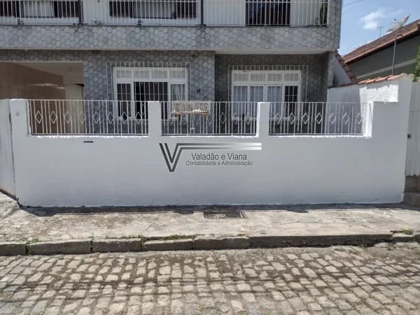 Casa em Nova Friburgo - Jardim Ouro Preto