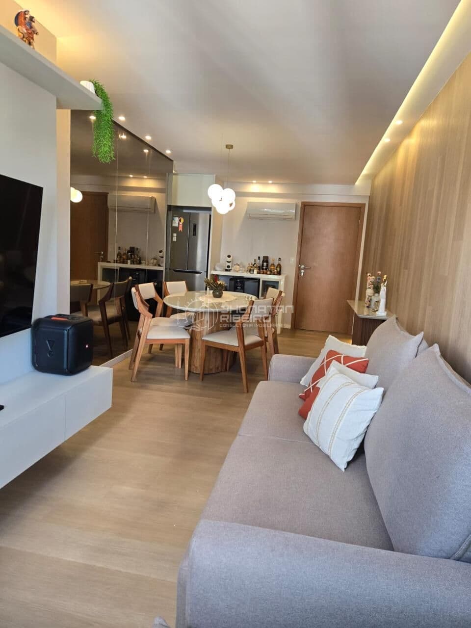 Apartamento à venda no bairro da Tamarineira com 63m², 2 Quartos, 1 suíte, Lazer - Edf. Bosque da Tamarineira