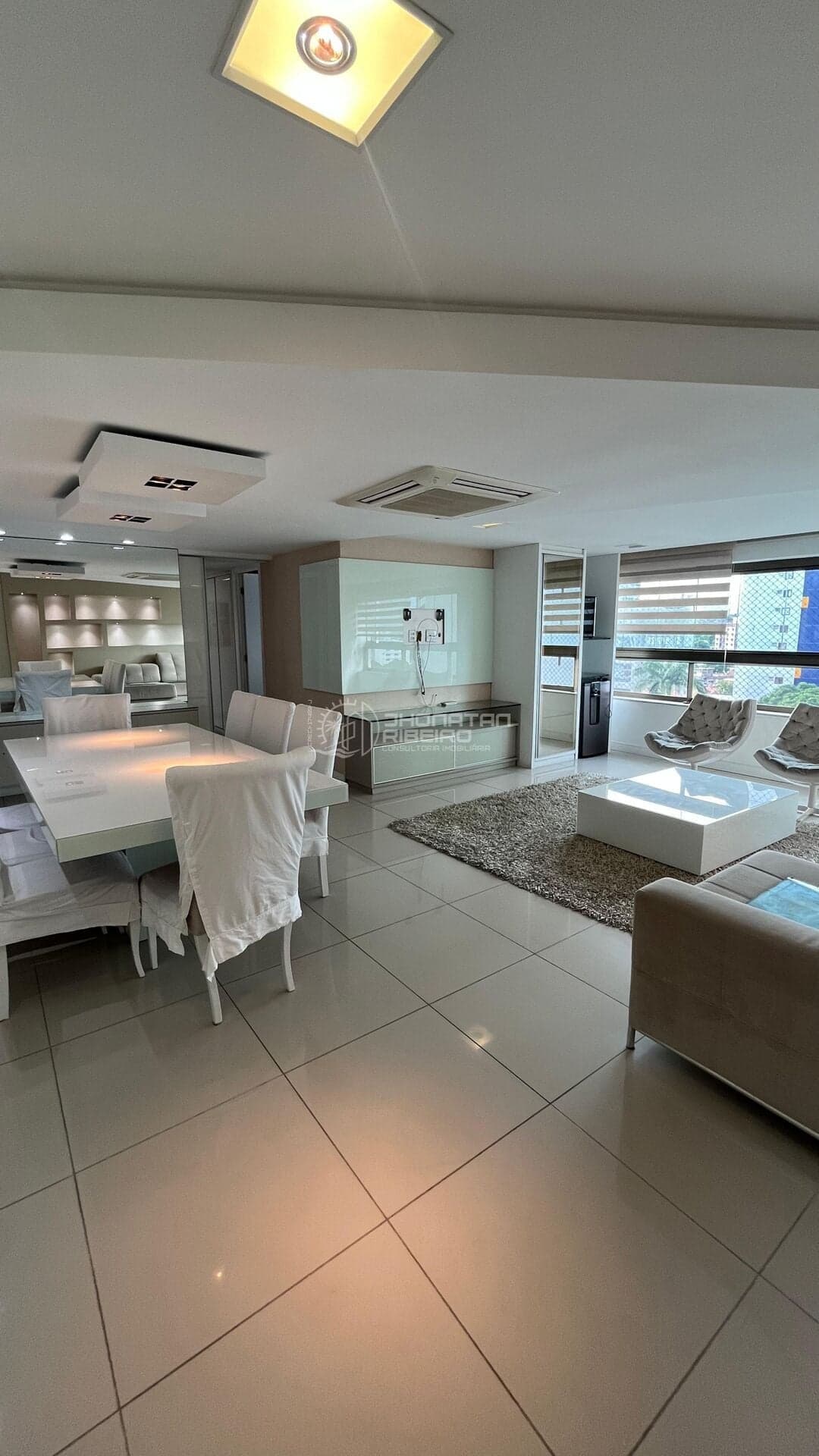 Apartamento à venda no bairro do Rosarinho com 154m², 4 Quartos, 3 Suítes, lazer– Edf. Morada Rosarinho