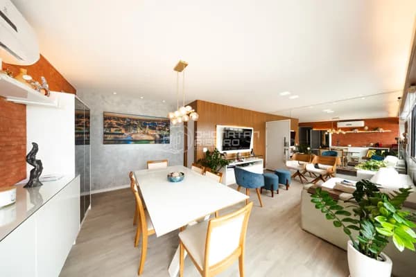 Apartamento à venda na Beira-Mar de Piedade com 98m², 3 Quartos, 1 suíte e 2 vagas de garagem – Edf. Roberto da Rosa Borges