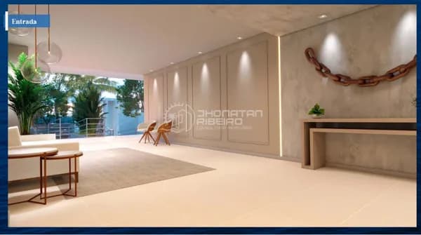 Apartamentos em Boa Viagem com 3 Quartos, Suíte, Lazer Completo – Edf. Costa Báltica