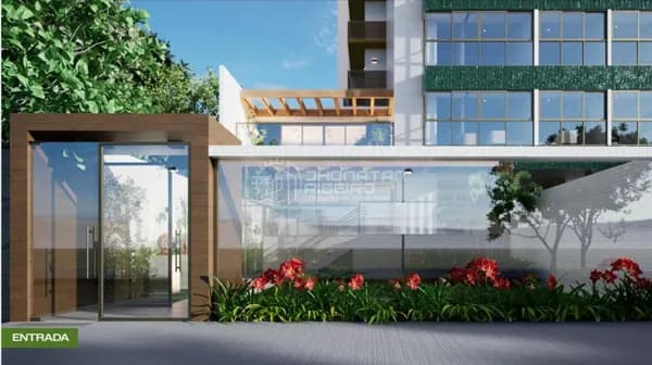 Apartamentos à venda no bairro do Pina, com 2 quartos com Lazer Completo - Edf. Domus Amazonas