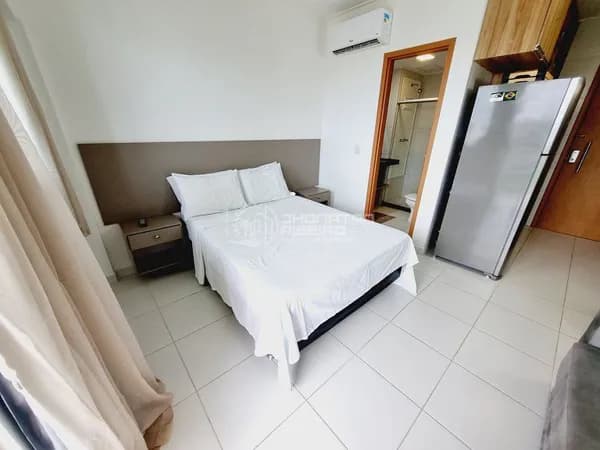 Apartamento à venda na Praia de Muro Alto | Mana Beach Experience
