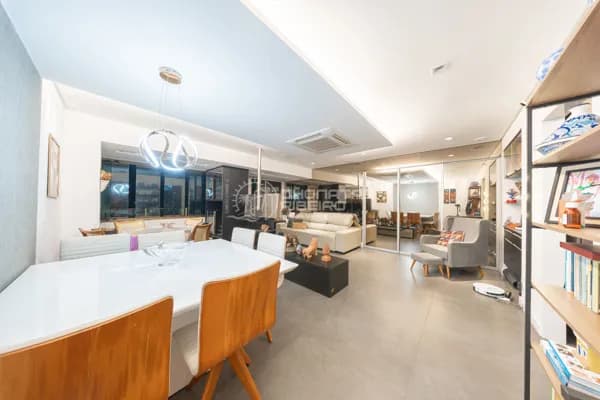 Apartamento no Rosarinho com 102m², 3 Quartos, 2 Vagas – Edf. Sainte Daniela