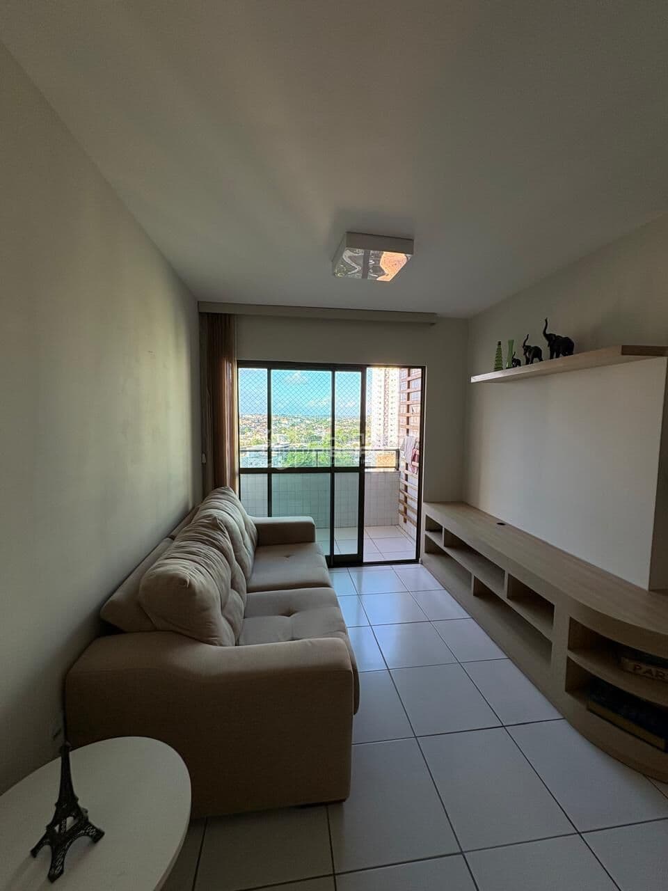 Apartamento à venda no bairro de Casa Amarela com 80m², 3 Quartos. 1 suíte, Lazer Completo - Edf. Aldeia Colonial