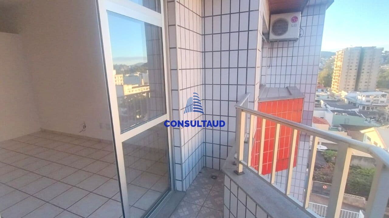 Apartamento em Centro, São Lourenço/MG
