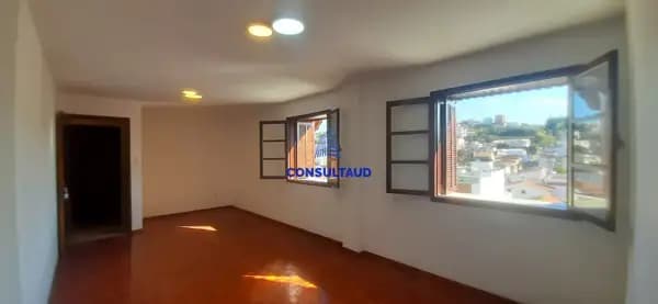 Apartamento em Centro, São Lourenço/MG