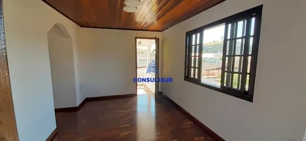 Apartamento em Federal, São Lourenço/MG
