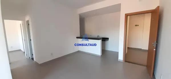 Apartamento na Estação, São Lourenço/MG