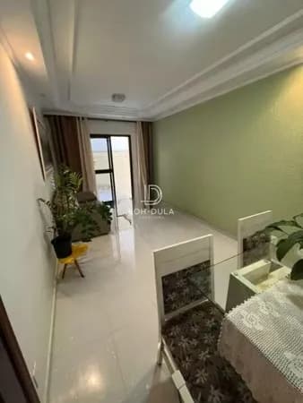 Apartamento Garden à venda 2 quartos no Bairro Santa Maria São Caetano