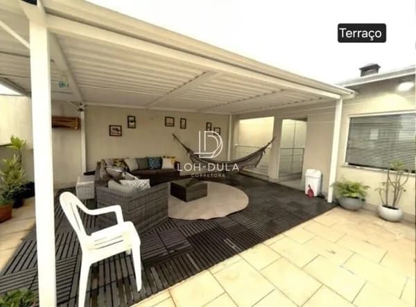 Casa em Condomínio 3 quartos à venda Santa Paula, São Caetano do Sul