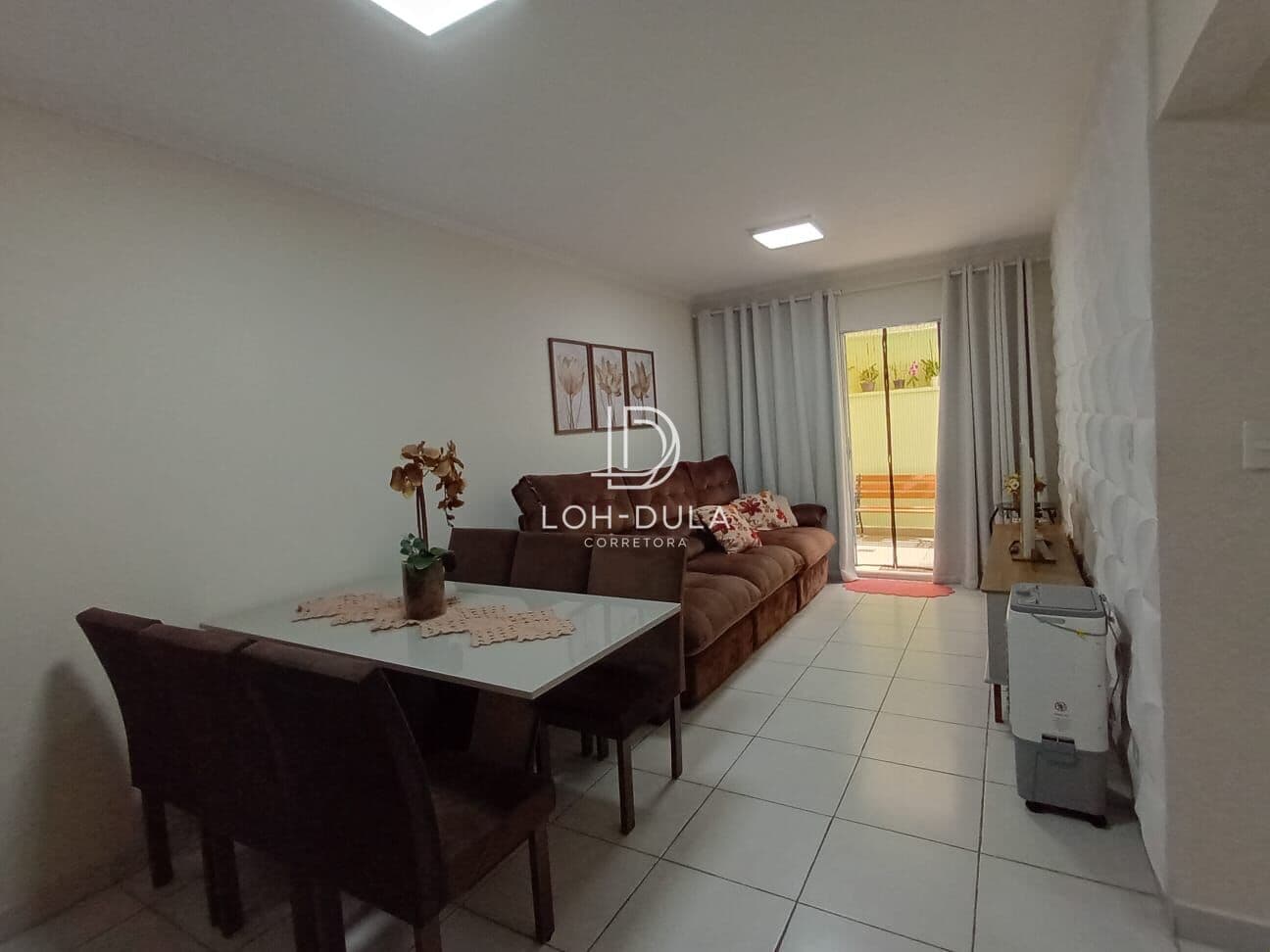 Apartamento Garden 117m² à venda no Barcelona em São Caetano do Sul.