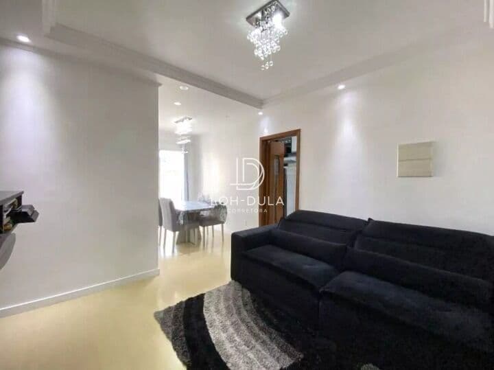 Apartamento à venda 68m² com 2 quartos no Bairro Barcelona em São Caetano do Sul